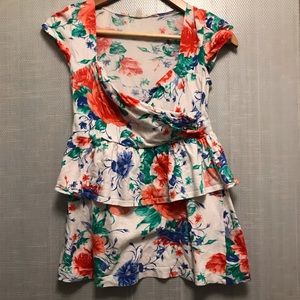 Urban outfitters top